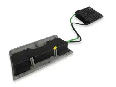 Second-hand car spare part electronic module for bmw x1 (e84) 2.0 turbodiesel cat oem iam references 65759200944  