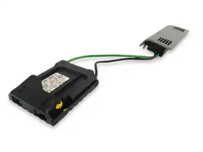 Second-hand car spare part electronic module for bmw x1 (e84) 2.0 turbodiesel cat oem iam references 65759200944  