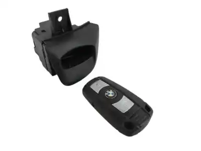 Peça sobressalente para automóvel em segunda mão comutador de ignição por bmw x1 (e84) 2.0 turbodiesel cat referências oem iam 9194400