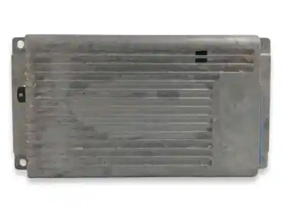 Peça sobressalente para automóvel em segunda mão módulo eletrônico por bmw x1 (e84) 2.0 turbodiesel cat referências oem iam 84109229740