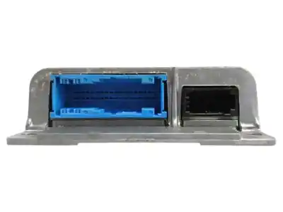 Second-hand car spare part electronic module for bmw x1 (e84) 2.0 turbodiesel cat oem iam references 84109229740  