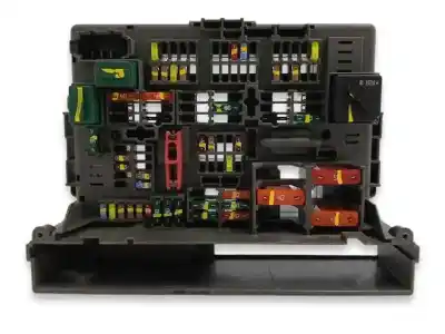 Peça sobressalente para automóvel em segunda mão caixa de fusíveis e relés por bmw x1 (e84) 2.0 turbodiesel cat referências oem iam 9119446