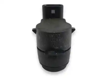 Peça sobressalente para automóvel em segunda mão sensor de estacionamento por bmw x1 (e84) 2.0 turbodiesel cat referências oem iam 9196705  0263003991