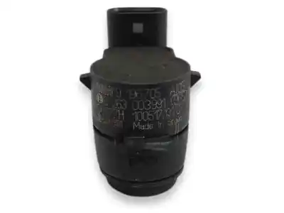 Peça sobressalente para automóvel em segunda mão sensor de estacionamento por bmw x1 (e84) 2.0 turbodiesel cat referências oem iam 9196705  0263003991