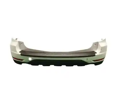 Peça sobressalente para automóvel em segunda mão para choques traseiro por subaru forester (sh_) 2.0 d awd (shh) referências oem iam 57704sc010