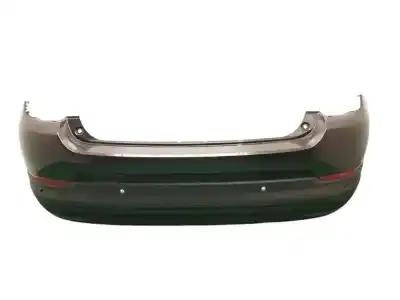 Recambio de automóvil de segunda mano de Paragolpes Trasero para FIAT 500 X (334) 1.6 16V CAT referencias OEM IAM 735568937  