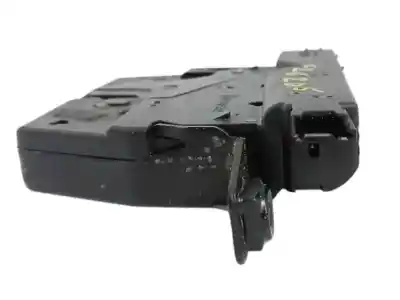 Peça sobressalente para automóvel em segunda mão fechadura do mala por bmw x1 (e84) 2.0 turbodiesel cat referências oem iam 512472005  