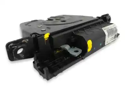 Peça sobressalente para automóvel em segunda mão fechadura do mala por bmw x1 (e84) 2.0 turbodiesel cat referências oem iam 512472005  