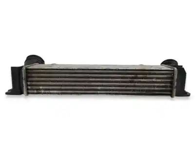 Second-hand car spare part intercooler for bmw x1 (e84) 2.0 turbodiesel cat oem iam references 7798788  