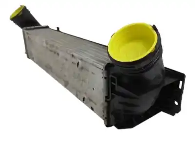 Second-hand car spare part intercooler for bmw x1 (e84) 2.0 turbodiesel cat oem iam references 7798788  