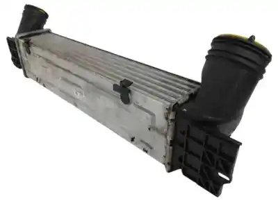 Second-hand car spare part intercooler for bmw x1 (e84) 2.0 turbodiesel cat oem iam references 7798788  