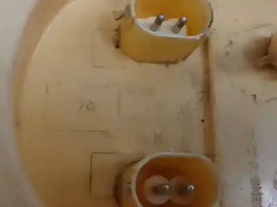 Peça sobressalente para automóvel em segunda mão boia / bomba combustível por bmw x1 (e84) 2.0 turbodiesel cat referências oem iam 7190943  