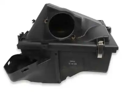 Peça sobressalente para automóvel em segunda mão filtro de ar por bmw x1 (e84) 2.0 turbodiesel cat referências oem iam 13718512599