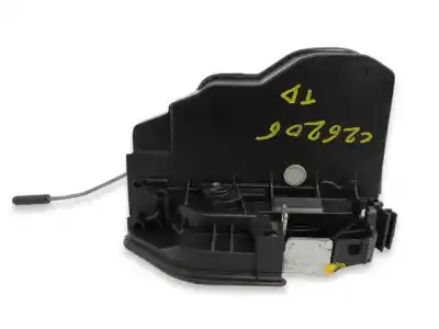 Peça sobressalente para automóvel em segunda mão fechadura da porta traseira direita por bmw x1 (e84) 2.0 turbodiesel cat referências oem iam 7202148  