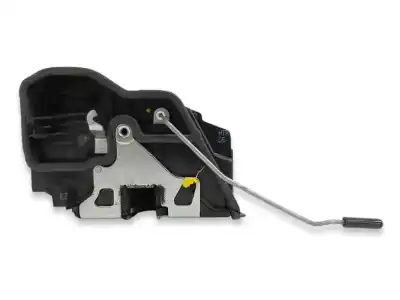 Peça sobressalente para automóvel em segunda mão fechadura da porta traseira direita por bmw x1 (e84) 2.0 turbodiesel cat referências oem iam 7202148  