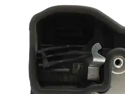 Peça sobressalente para automóvel em segunda mão fechadura da porta traseira direita por bmw x1 (e84) 2.0 turbodiesel cat referências oem iam 7202148  