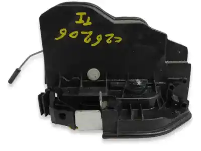 Peça sobressalente para automóvel em segunda mão fechadura da porta traseira esquerda por bmw x1 (e84) 2.0 turbodiesel cat referências oem iam 7202147  