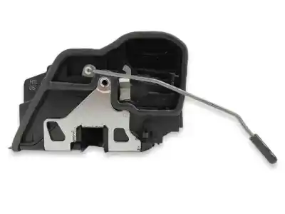 Peça sobressalente para automóvel em segunda mão fechadura da porta traseira esquerda por bmw x1 (e84) 2.0 turbodiesel cat referências oem iam 7202147  