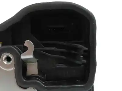 Peça sobressalente para automóvel em segunda mão fechadura da porta traseira esquerda por bmw x1 (e84) 2.0 turbodiesel cat referências oem iam 7202147  