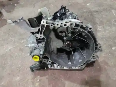 Pezzo di ricambio per auto di seconda mano CAMBIO ESPLOSO per CITROEN C3 AIRCROSS  Riferimenti OEM IAM 20V247  