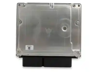 Second-hand car spare part ecu engine control for bmw x1 (e84) 2.0 turbodiesel cat oem iam references 8510591  0281016924