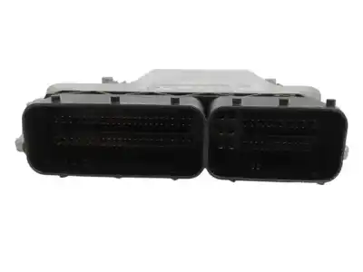 Second-hand car spare part ecu engine control for bmw x1 (e84) 2.0 turbodiesel cat oem iam references 8510591  0281016924