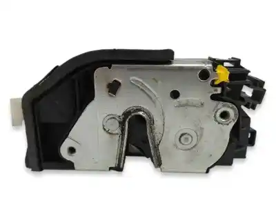 Second-hand car spare part FRONT RIGHT DOOR LOCK for BMW X1 (E84)  OEM IAM references 7202144  