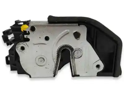 Peça sobressalente para automóvel em segunda mão fechadura da porta dianteira esquerda por bmw x1 (e84) 2.0 turbodiesel cat referências oem iam 7202145