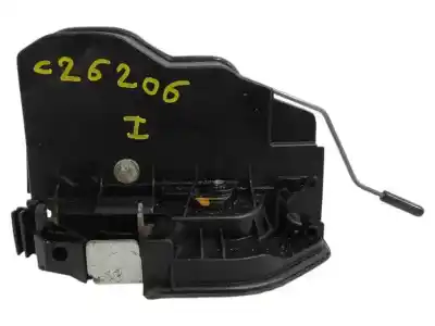 Peça sobressalente para automóvel em segunda mão fechadura da porta dianteira esquerda por bmw x1 (e84) 2.0 turbodiesel cat referências oem iam 7202145  