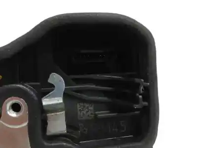 Peça sobressalente para automóvel em segunda mão fechadura da porta dianteira esquerda por bmw x1 (e84) 2.0 turbodiesel cat referências oem iam 7202145  