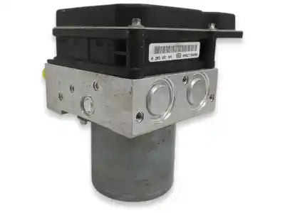 Second-hand car spare part abs for bmw x1 (e84) 2.0 turbodiesel cat oem iam references 34516768550  0265236157