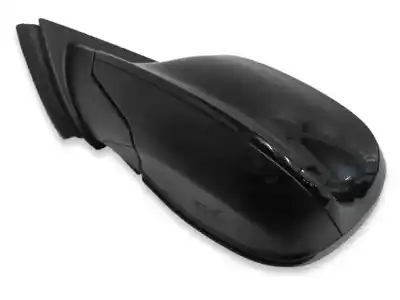 Peça sobressalente para automóvel em segunda mão espelho retrovisor esquerdo por bmw x1 (e84) 2.0 turbodiesel cat referências oem iam   5 cables