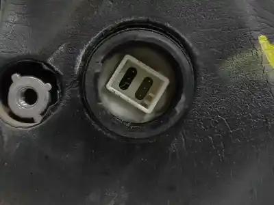 Peça sobressalente para automóvel em segunda mão espelho retrovisor esquerdo por bmw x1 (e84) 2.0 turbodiesel cat referências oem iam   5 cables