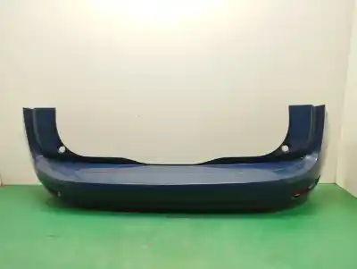 Second-hand car spare part Rear Bumper for CITROEN C4 PICASSO 1.2 12V e-THP / PureTech OEM IAM references AA36312291  