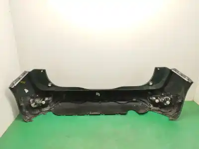 Second-hand car spare part rear bumper for citroen c4 picasso 1.2 12v e-thp / puretech oem iam references aa36312291  