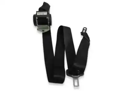 Peça sobressalente para automóvel em segunda mão cinto de segurança traseiro direito por bmw x1 (e84) 2.0 turbodiesel cat referências oem iam 2991295