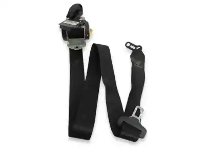 Peça sobressalente para automóvel em segunda mão cinto de segurança traseiro esquerdo por bmw x1 (e84) 2.0 turbodiesel cat referências oem iam 2991295