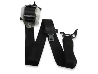 Pièce détachée automobile d'occasion Ceinture De Sécurité Avant Droite pour BMW X1 (E84) 2.0 Turbodiesel CAT Références OEM IAM 2991282  