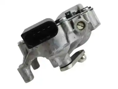 Peça sobressalente para automóvel em segunda mão motor do limpa para brisas por bmw x1 (e84) 2.0 turbodiesel cat referências oem iam 2992466  