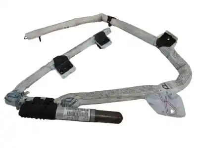 Peça sobressalente para automóvel em segunda mão airbag de cortina dianteiro direito por bmw x1 (e84) 2.0 turbodiesel cat referências oem iam 85299117809