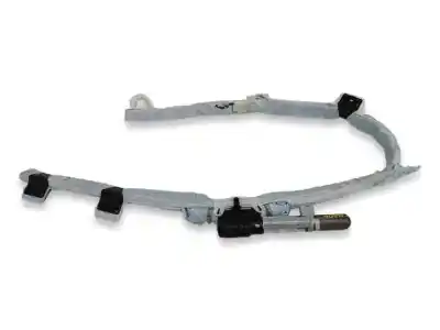 Peça sobressalente para automóvel em segunda mão airbag de cortina dianteiro esquerdo por bmw x1 (e84) 2.0 turbodiesel cat referências oem iam 84299117709