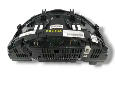 Second-hand car spare part dashboard for mercedes-benz clase e coupe (w207) 2.1 cdi e220 oem iam references a2129004113  a2c33061800