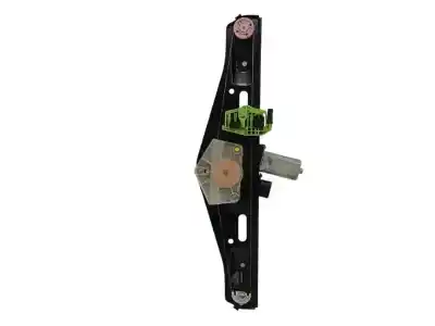 Second-hand car spare part rear left window regulator for bmw x1 (e84) 2.0 turbodiesel cat oem iam references 51352990387  