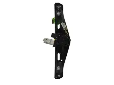Peça sobressalente para automóvel em segunda mão elevador de vidros traseiro direito por bmw x1 (e84) 2.0 turbodiesel cat referências oem iam 51352990388