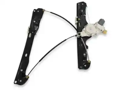 Peça sobressalente para automóvel em segunda mão elevador de vidros dianteiro direito por bmw x1 (e84) 2.0 turbodiesel cat referências oem iam 51332990386