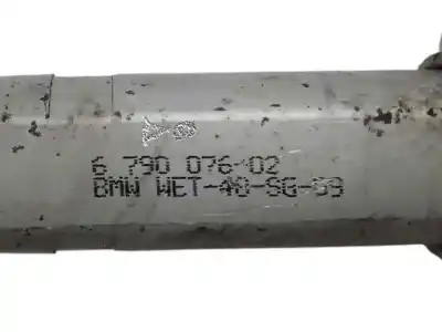 Peça sobressalente para automóvel em segunda mão rótula barra direção por bmw x1 (e84) 2.0 turbodiesel cat referências oem iam 6790076  
