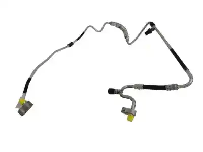 Peça sobressalente para automóvel em segunda mão tubos de ar condicionado por bmw x1 (e84) 2.0 turbodiesel cat referências oem iam 9151733
