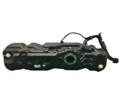 Peça sobressalente para automóvel em segunda mão depósito de combustível por hyundai h350 furgoneta 2.5 crdi referências oem iam 3111059000
