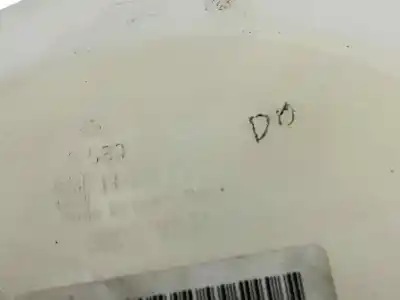 Pezzo di ricambio per auto di seconda mano sensore di livello del carburante per opel astra h (a04) 1.6 (l48) riferimenti oem iam 13238851  0580314196