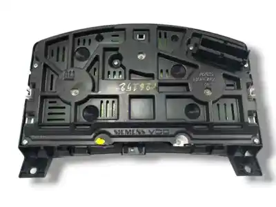 Second-hand car spare part dashboard for opel astra h (a04) 1.6 (l48) oem iam references 13251614  